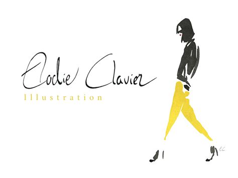 Élodie Clavier Illustration 